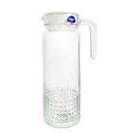 เหยือกแก้วใส LUMINARC TWINKLE 1 ลิตร