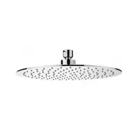 ฝักบัวก้านแข็งกลมบาง ขนาด 10 นิ้ว รุ่น CONTEMPORARY KOHLER K-73039T-CL-CP