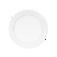 ดาวน์ไลท์ LED BEC WINE-O 12 วัตต์ WARM WHITE 6 นิ้ว สีขาว
