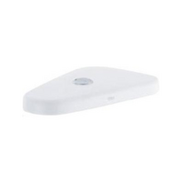 ฝาปิดหม้อน้ำ COTTO C7208 สเปซ โซลูชั่น 8852425723123