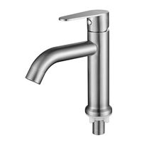 BASIN FAUCET RA DB-88133