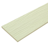 TPI Wood Plank Teak Texture Yellow Color 20x400x0.8 cm