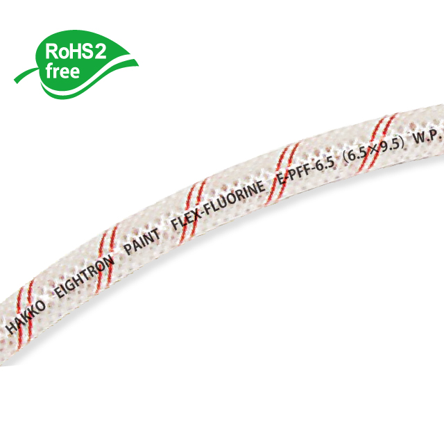 HAKKO E-PFF fluorine wire-1