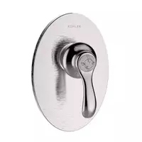 KOHLER K-10242T-B4-BN เฉพาะฝาครอบวาล์วผสมฝังกำแพงยืนอาบ รุ่น FAIRFAX
