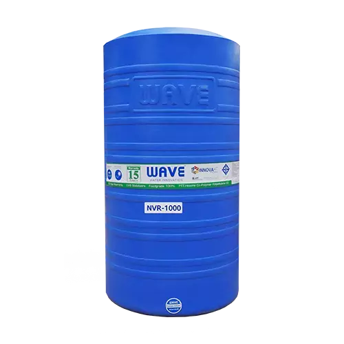 ถังเก็บน้ำ WAVE รุ่น NAVARA 2500 ลิตร-1