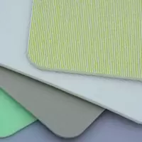 IXPE Foam for environmental PO blister trays