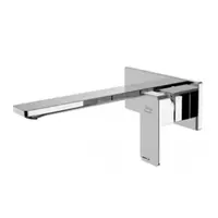 American Standard ACACIA EVOLUTION A-1304-120 Wall-mounted basin mixer tap.