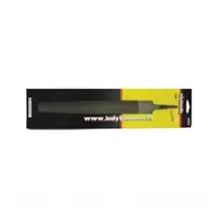 12 inch fish belly file C079