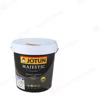 #0001 Jotun Majestic Perfect Beauty & Care White 0001