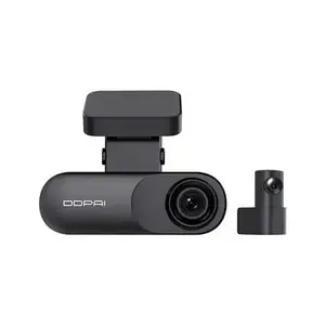 DDPAI N3 PRO GPS front and rear car camera (1274989)-1