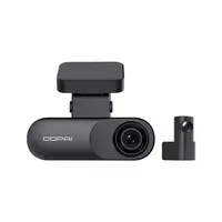 กล้องติดรถยนต์หน้าหลัง DDPAI N3 PRO GPS (1274989)