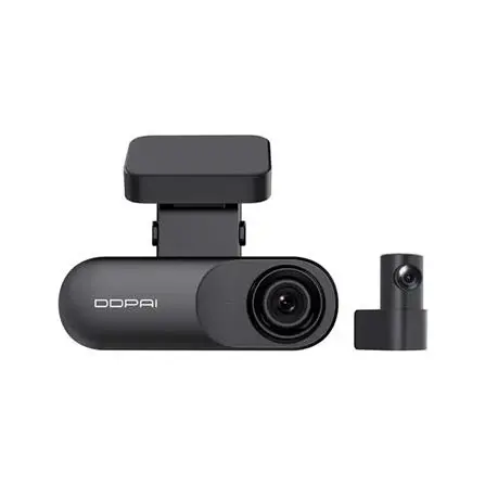DDPAI N3 PRO GPS front and rear car camera (1274989)-1