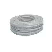 สายยาง PVC เสริมด้ายถัก 5/8 นิ้ว (5 หุน) ท่อน้ำไทย