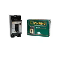 เบรกเกอร์ พร้อมไฟ 2P 30A รุ่น BCL-230