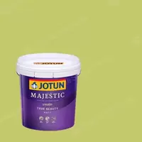 #8325 Jotun Majestic True Beauty Matt Wondergrass 8325