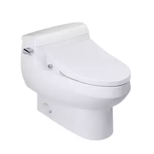 One Piece Toilet TOTO CW688UE2 6 L