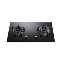 เตาฝังแก๊ส RINNAI RB-72G 77 ซม.