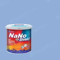 #9054 Beger NanoPro Shield Harbor Blue 9054