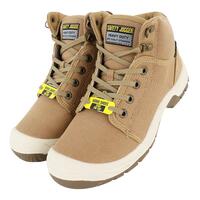 รองเท้านิรภัย SAFETY JOGGER DESERT 44 BR