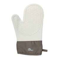 GLOVE SILICONE COOK CHARMY SB0426CC GR