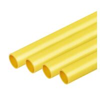 RIGID CONDUIT PVC 4M 1/2" YL ELE