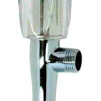 วาล์วฝักบัว 1 ทาง DONMARK MC401-21