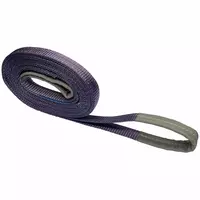 Polyester Lift Slings 1t