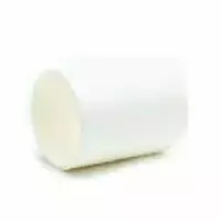 NPI Trachang PVC Electric Telecom White BS Socket BS 16 mm