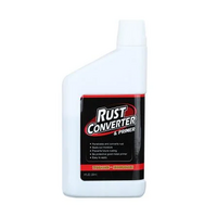 น้ำยาแปลงสภาพสนิม RUST CONVERSION