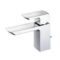 TOTO TLG02301T single lever washbasin faucet with pop-up drain (discontinued)