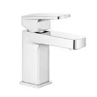 K-76889X-4CD-CP Englefield Basin Faucets Anzio