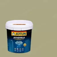 #8427 สีทาภายนอก Jotun Jotashield Colour Extreme Secret Garden