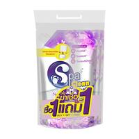 น้ำยาถูพื้น 700ml SPACLEAN บูเก้