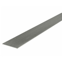 DURA One Plank Smoke Gray 6 inch