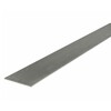 DURA One Plank 15x300x0.8 cm Smoke Gray
