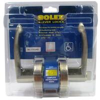 เขาควายทั่วไป SOLEX 1703 AB สีทองเหลืองรมดำ