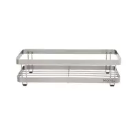 ตะกร้าวางของ MOYA F27001 สเตนเลส 304