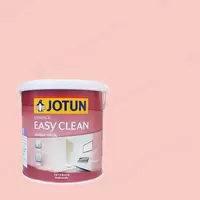 #2612 สีทาภายใน Jotun Essence Easy Clean ชนิดด้าน Pinkkins
