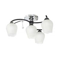 CEILING LIGHT MC634 INO GS CT WH 4L