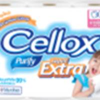 กระดาษชำระ CELLOX BIG ROLL แพ็ค6