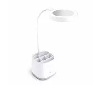 LED-USB reading lamp model -T110W white YG
