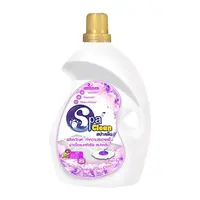 น้ำยาถูพื้น SPACLEAN 3,500 มล. บูเก้
