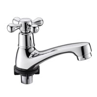 BASIN FAUCET SINGLE