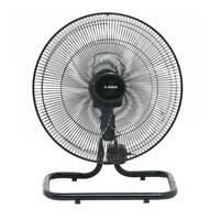 พัดลมอุตสาหกรรม 18 นิ้ว AIKO AK-D451 สีดำ