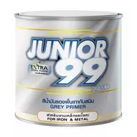#99 Metal primer NIPPON PAINT JUNIOR, gray, 1 gallon
