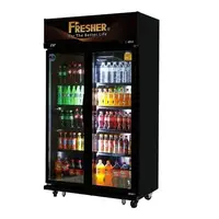 BEVERAGE 2D FRESHER FR-2FWV2 27QWH