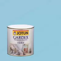 #5010 สีทาไม้ Jotun Gardex Enamel เงา Persia