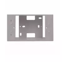 2 x 4 inch floating block