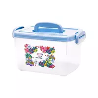 กล่องหูหิ้ว 5L 18.5x27.5x15.5cm X-JEEP