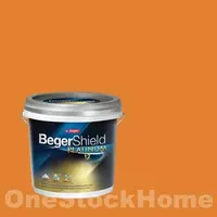#101-6 BegerShield Platinum Satin Southwest Magic 101-6